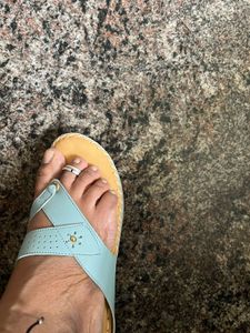 Doctor Anatomic Sandals - Size 8