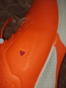Champion Running Shoes.