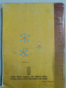 CLASS 12 NCERT CHEMISTRY TEXTBOOK PART 1 AND 2