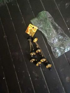 Stylish Earrings And Studs