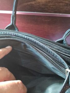 Small Hand  Bag