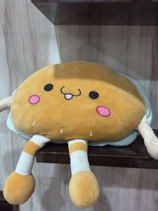 Cute Pudding Plushie