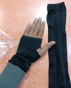 Full Hand Stretchable Sleeve