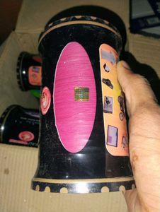 Manjha Plastic Original Manjh.  Kite Flying Trade
