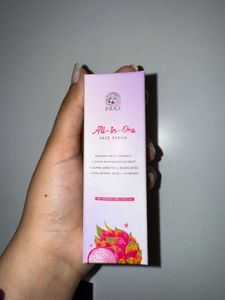 PHAT All-in-One Face Serum