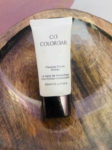 Colorbar Primer