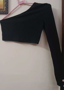 Combo Of 2 Cute Crop Tops Trendy