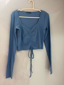 Og Zara Top Size -L