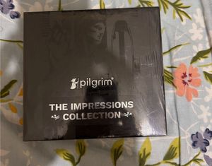 Pilgrim The Impressions Collection 3In1 Premium