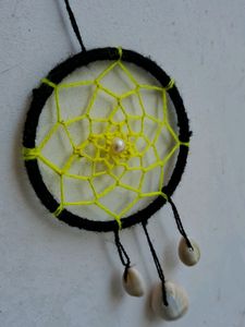 Hand Made Dream Catcher ✨️