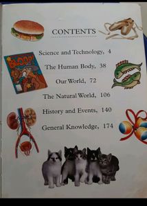 For Up To 7th Standard Children