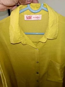 Women&#39;s Relaxed Fit Shirt