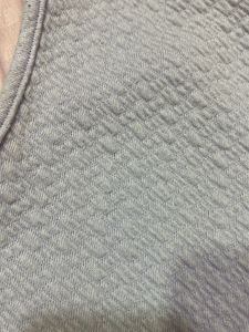 Cute lavender Crop Top