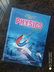 Class 12th PCM Books New Addition