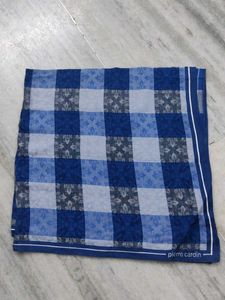 Pierre Cardin Pocket Square