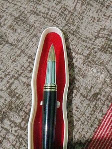 Signoflam Boll  Pen 🖊️🖋️