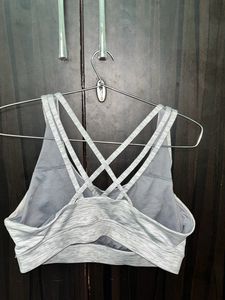 Nike Sports Bra. Will Fit-L