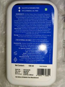 Combo Benzoyl Peroxide