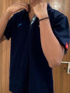 Puma Sport Polo T-Shirt