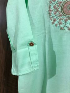 Only Kurti