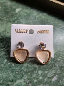 Trendy Fashion Earings