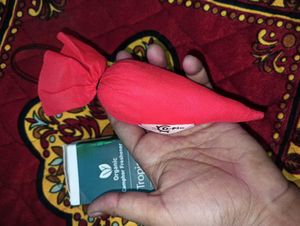 Organic Camphor Freshener
