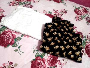 Kurti Set