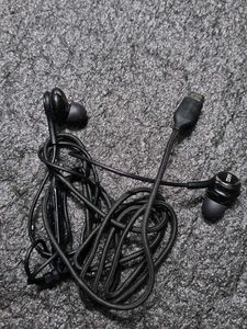 AKG Samsung Headphones