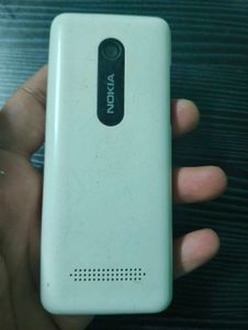 Nokia Keypad Multimedia Phone