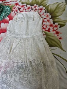 Partywear Frock 10-12 Yrs