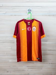 Galatasaray Jersey Player Issue 2014