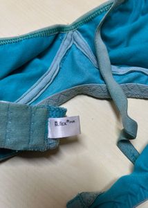 Used Bra