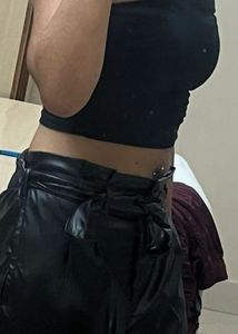leather pants