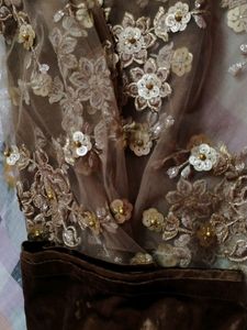 Stright Kurta Designer