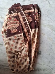Combo Of 2 Sarees