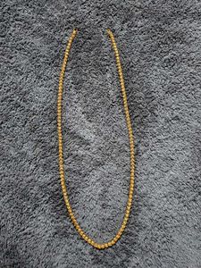 Gold Chain Necklace