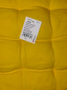 Pfister Brand Chair Pad