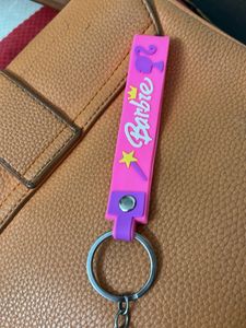 Barbie Key Chain