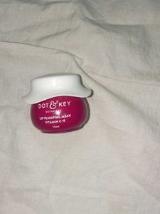 Dot &amp; Key Lip Balm