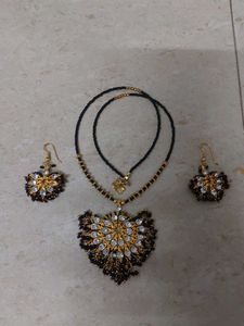 Jewellery Set