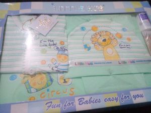 Combo Of Baby  Cloth Set   New  At All