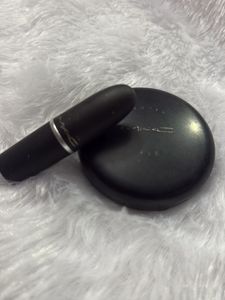 🔥combo Mac Lipstick &amp; Compact  🔥