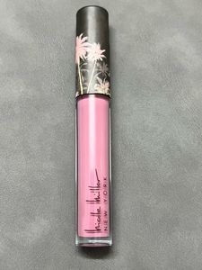 Nicole Miller New York Combo Of 3 Lipsticks