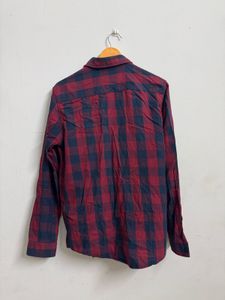 Max Checkered Shirt