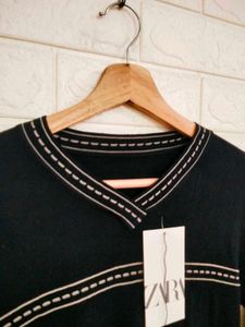 Imported Fabric Tops