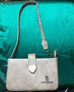 Lady Queen Shoulder Bag