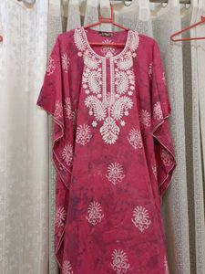 Kaftan Gown