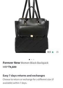 Bag