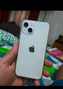 iPhone 13 With Charger