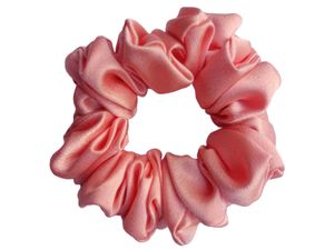 Satin Scrunchies